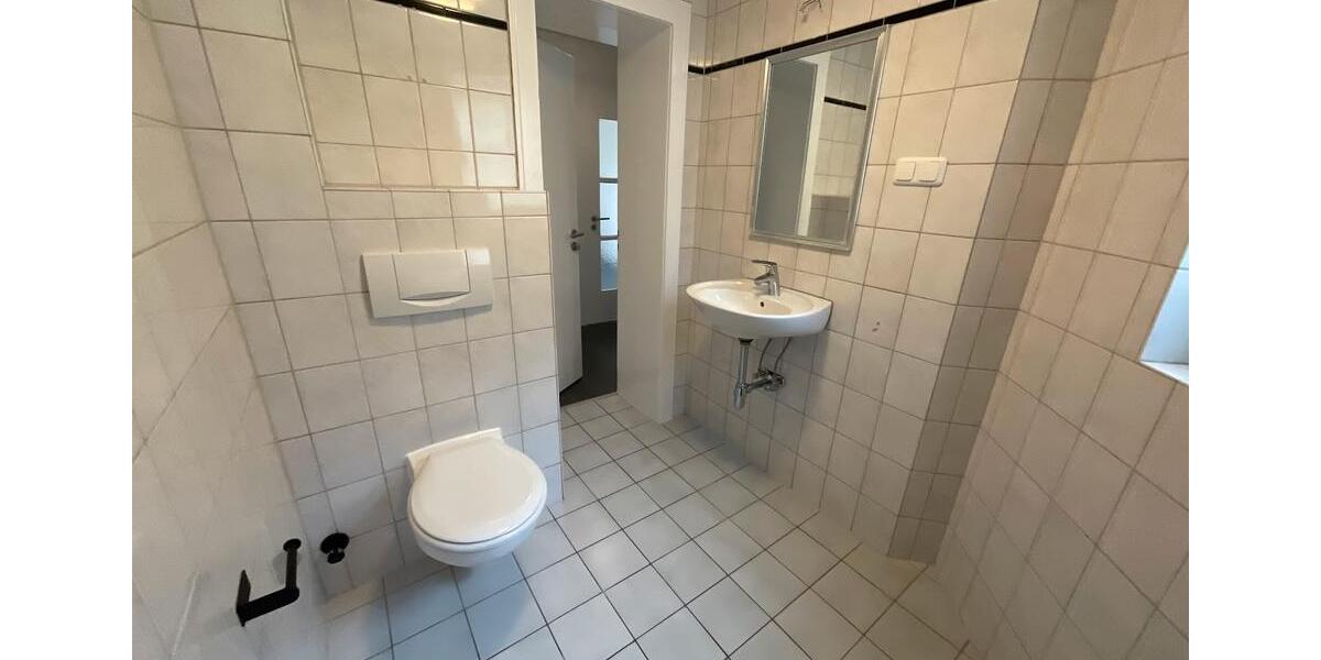 Ideal für junge Paare! 2 zimmer