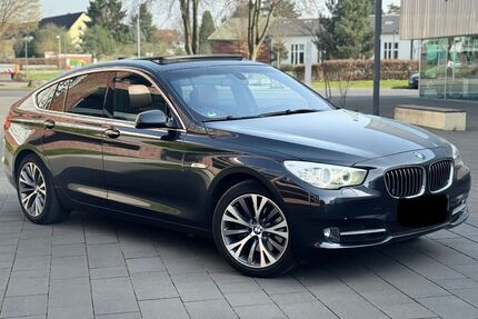BMW 520 Gran Turismo 159.000 km 14.999 &euro; Leverkusen 51371
