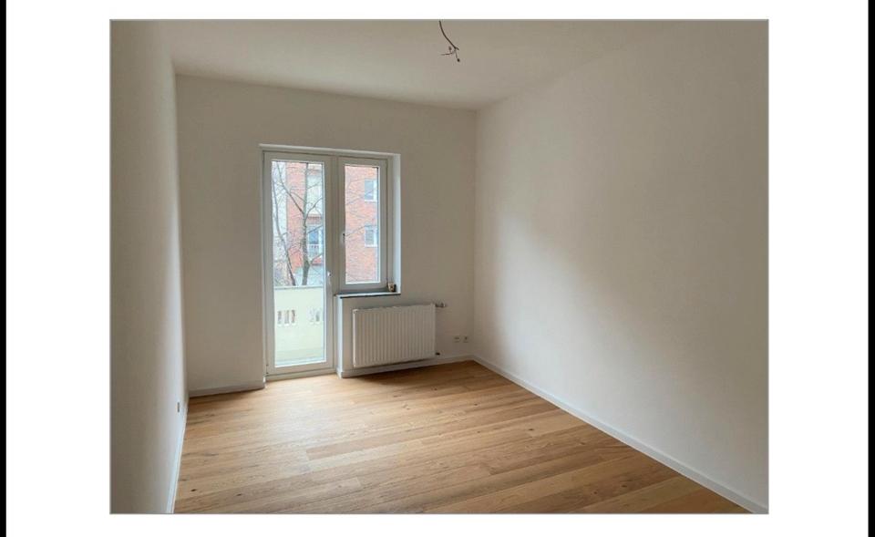 Etagenwohnung Düsseldorf Stadtbezirk 3 - 1 Zimmer, 24 m&sup2;, 159.000&euro; | Angebot:26803624