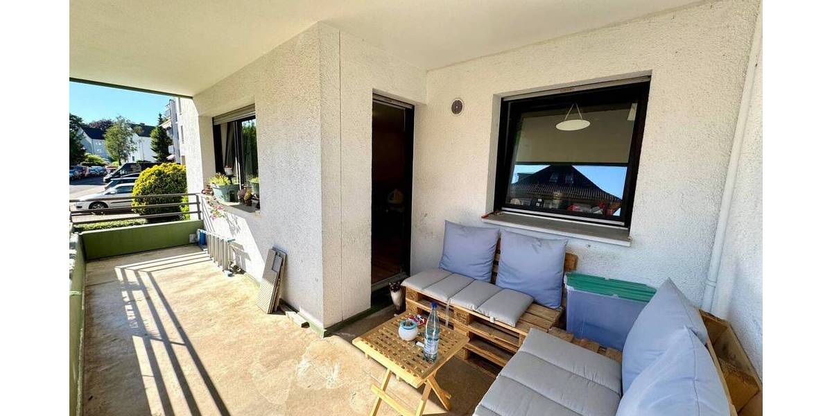 Etagenwohnung Leverkusen Quettingen - 3 Zimmer, 88 m&sup2;, 299.000&euro; | Angebot:26778330