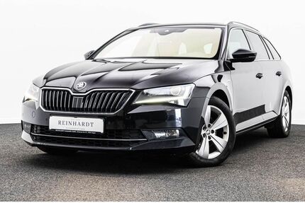 Skoda Superb 223.793 km 15.835 &euro; Hagen 58091