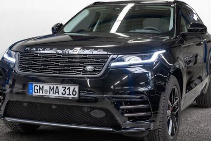 Land Rover Range Rover Velar 1.499 km 63.900 &euro; Engelskirchen 51766