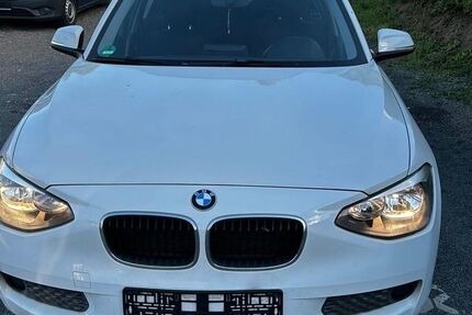 BMW 114