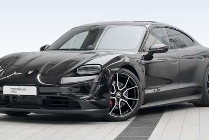 Porsche Taycan 23.012 km 82.900 &euro; Wuppertal 42279