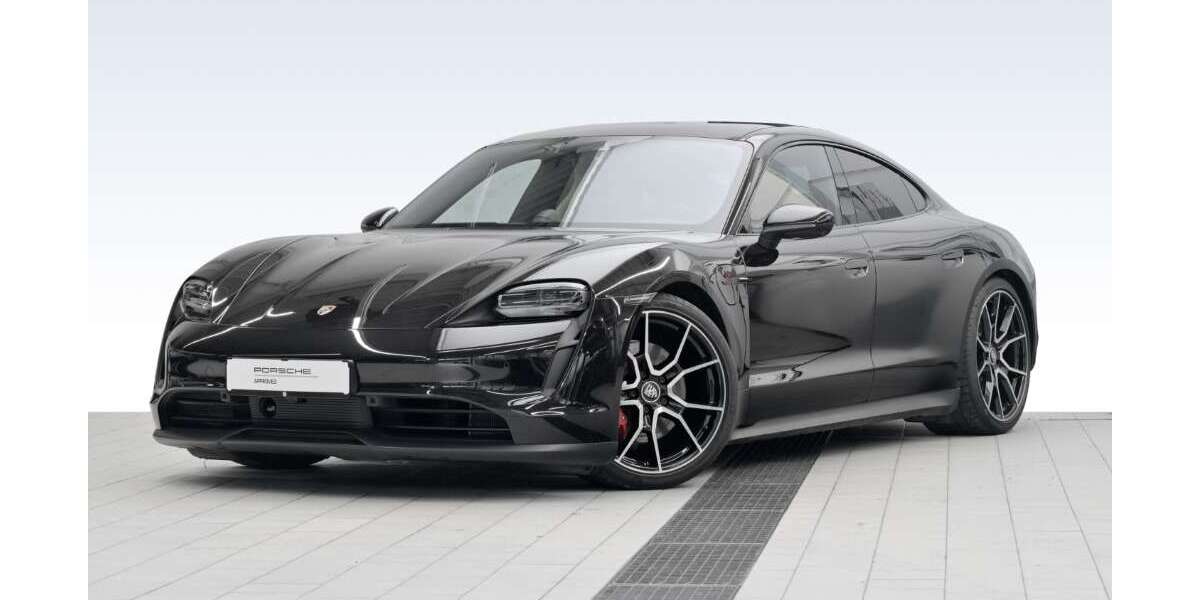 Porsche Taycan 23.012 km 82.900 &euro; Wuppertal 42279