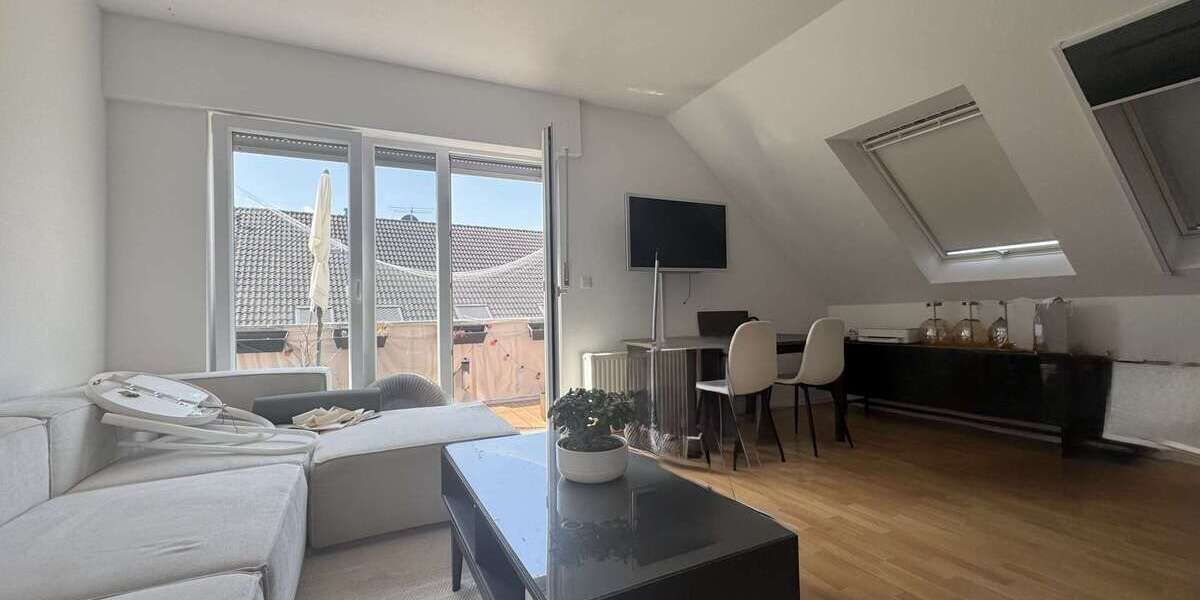 Etagenwohnung Leichlingen - 3 Zimmer, 78 m&sup2;, 820&euro; | Angebot:27110672