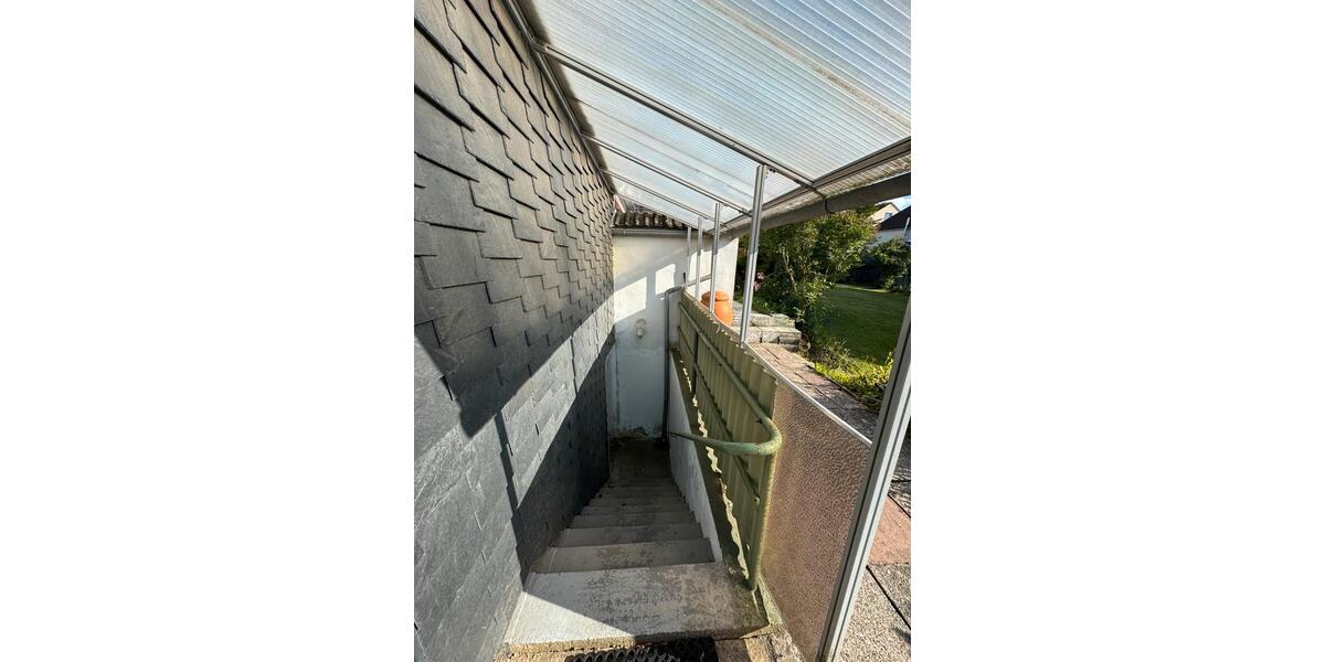 Einfamilienhaus Wermelskirchen - 5 Zimmer, 154 m&sup2;, 350.000&euro; | Angebot:26891934