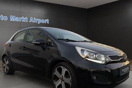 Kia Rio 130.000 km 6.450 € Ratingen bei Düsseldorf 40878