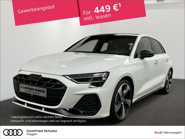 Audi A3 5.000 km 45.450 € Hagen 58089