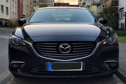 Mazda 6 206.350 km 12.500 € Hagen 58135