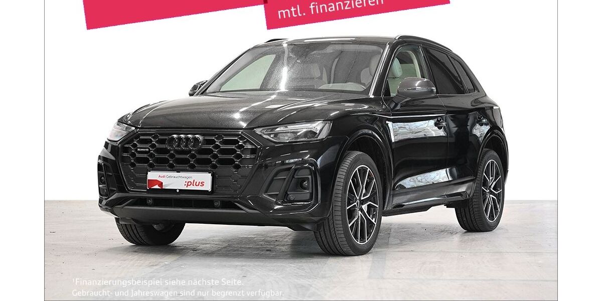 Audi Q5 60.427 km 44.999 &euro; Wuppertal 42109