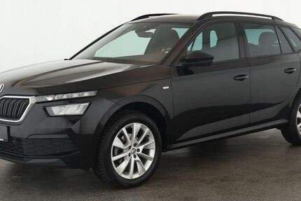 Skoda Kamiq 77.100 km 17.484 &euro; Düsseldorf 40233