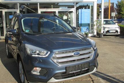 Ford Kuga 67.500 km 12.490 &euro; Langenfeld 40764