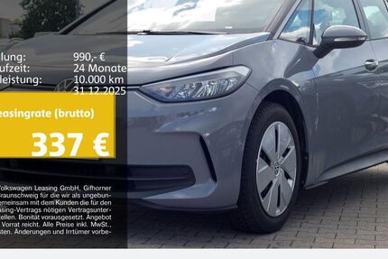 VW ID.3 20.534 km 27.260 € Remscheid 42897
