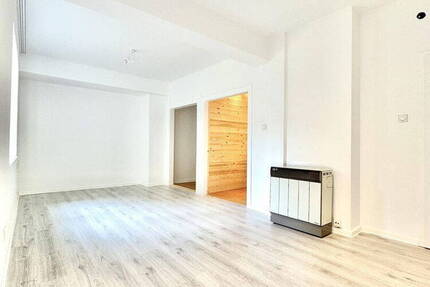 D- PempelfortZoo Provisionsfrei ! Super 1,5 Zimmer Wohnung