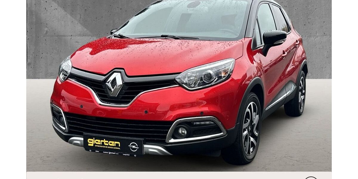 Renault Captur 32.000 km 12.900 &euro; Hilden 40721