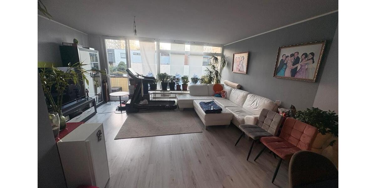 Helle Masionettenwohnung in ruhiger Lage von Erkrath Hochdahl 4 zimmer