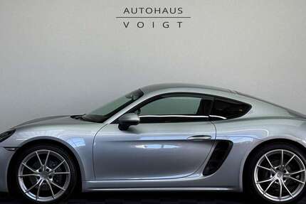 Porsche Cayman 30.032 km 53.800 &euro; Radevormwald 42477