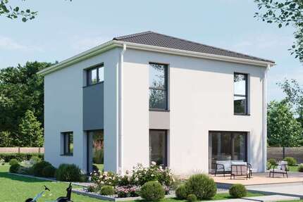 Haus Wermelskirchen - 4 Zimmer, 129 m&sup2;, 1.700&euro; | Angebot:27450945