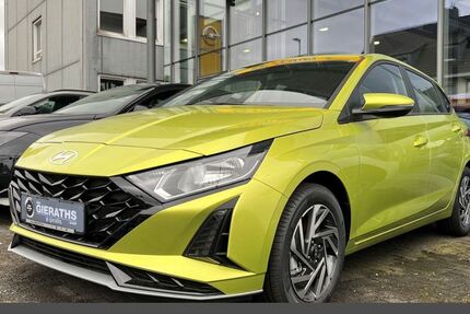 Hyundai i20 11.846 km 16.490 &euro; Bergisch Gladbach 51469