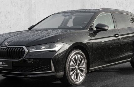 Skoda Superb 18.702 km 39.540 &euro; Düsseldorf 40549