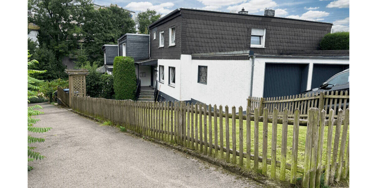 Mehrfamilienhaus, Wohnhaus Wermelskirchen - 6 Zimmer, 398.000&euro; | Angebot:25772598