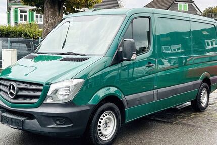 Mercedes-Benz Sprinter 99.900 km 15.799 &euro; Remscheid 42859