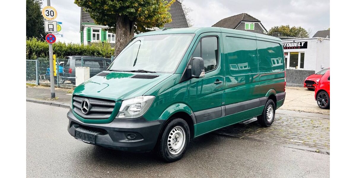 Mercedes-Benz Sprinter 99.900 km 15.799 &euro; Remscheid 42859