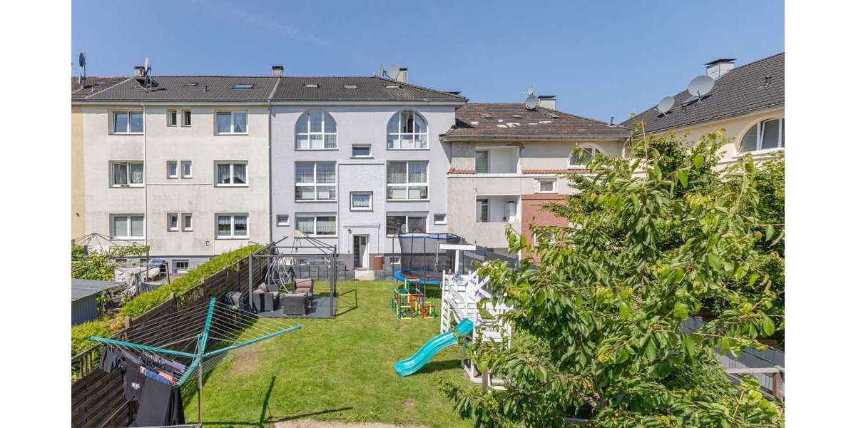 Haus zum Kaufen in Wuppertal 549.000 € 307 m² 12 zimmer