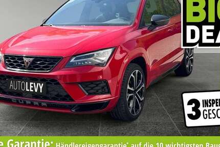 Cupra Ateca 78.370 km 21.987 &euro; Dormagen 41540