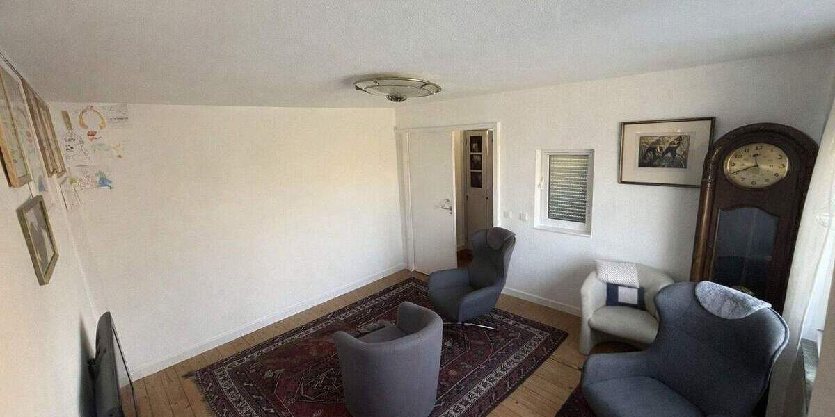 Doppelhaushälfte Mettmann - 1 Zimmer, 110 m&sup2;, 498.500&euro; | Angebot:25712574