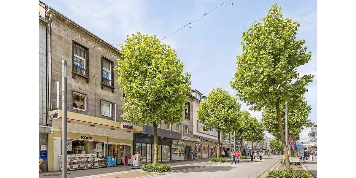 Gewerbeobjekt Remscheid Innen - 1 Zimmer, 990.000&euro; | Angebot:25671151