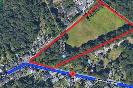 Grundstück in Langenfeld 499.000 € 19625 m² zimmer