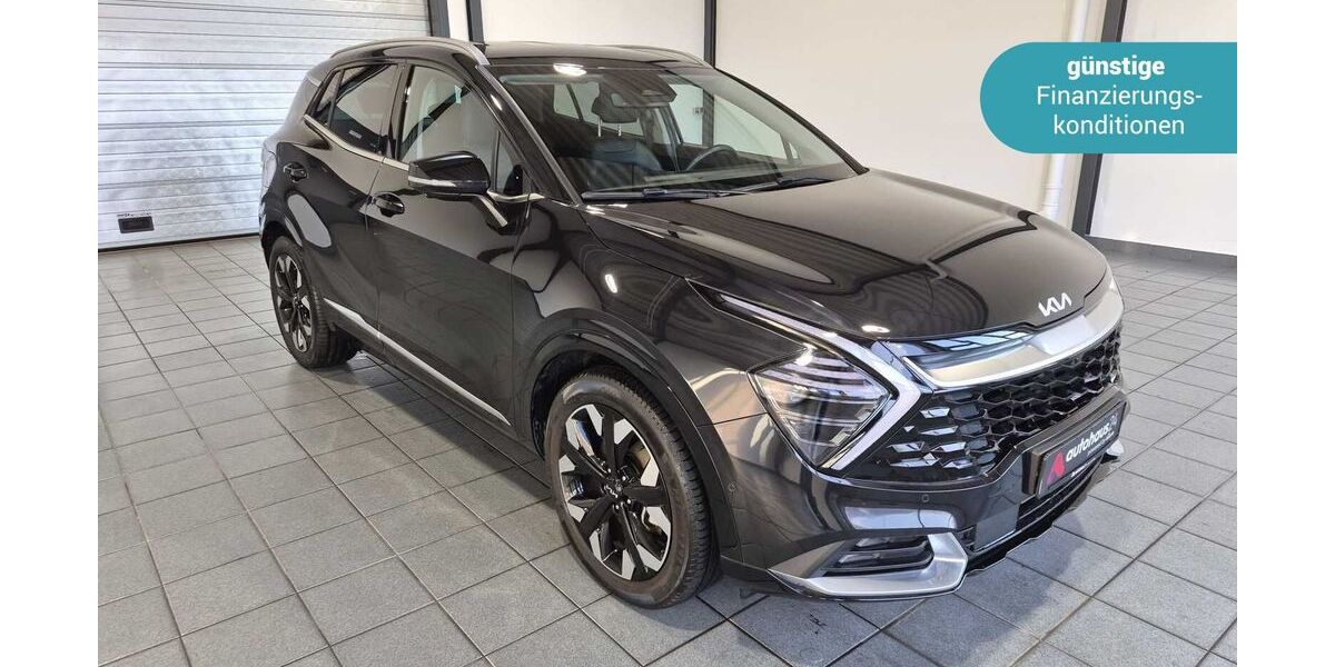 Kia Sportage 35.668 km 27.990 &euro; Wuppertal 42287