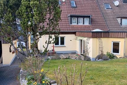 Haus Kierspe - 6.5 Zimmer, 124 m&sup2;, 320.000&euro; | Angebot:26823900
