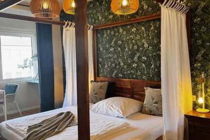 Wohnung Düsseldorf Friedrichstadt - 1 Zimmer, 38 m&sup2;, 890&euro; | Angebot:25819585