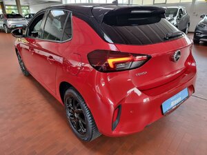 Corsa GS Line SHZ LHZ Park&Go Alu Allwetter Solar