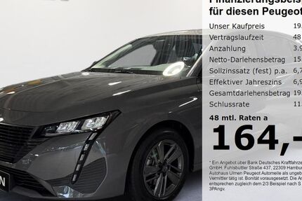Peugeot 308 12.418 km 18.880 &euro; Düsseldorf 40233