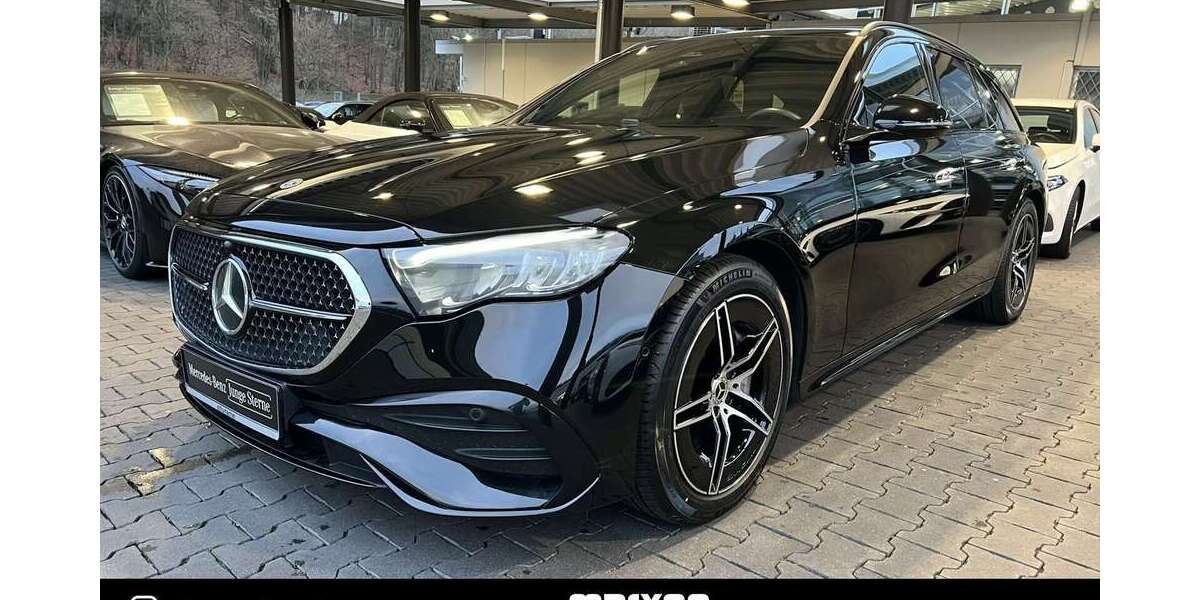 Mercedes-Benz E 200 43.430 km 43.840 &euro; Engelskirchen 51766