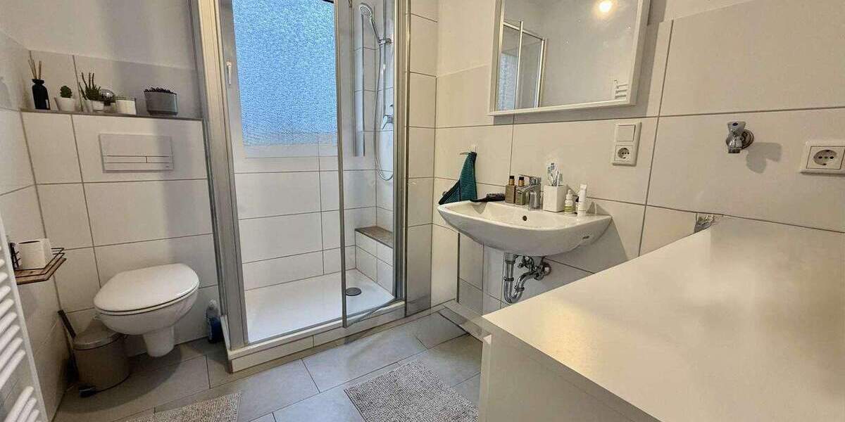 Etagenwohnung Wuppertal Elberfeld - 2 Zimmer, 61 m&sup2;, 169.900&euro; | Angebot:25720737