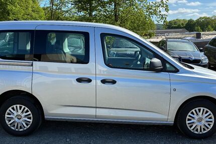 VW Caddy 73.000 km 17.731 &euro; Overath 51491