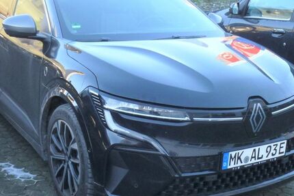 Renault Megane 19.000 km 27.990 &euro; Halver 58553