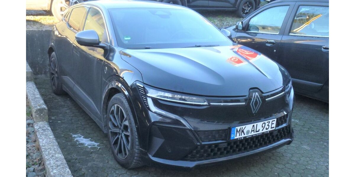 Renault Megane 19.000 km 27.990 &euro; Halver 58553