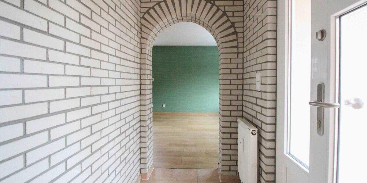 Etagenwohnung Leverkusen Opladen - 2 Zimmer, 57 m&sup2;, 179.000&euro; | Angebot:25654389