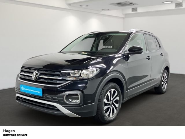 VW T-Cross 53.313 km 14.810 &euro; Hagen 58089