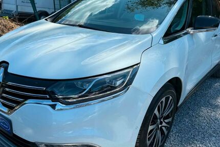 Renault Espace 121.010 km 15.498 &euro; Wuppertal 42327