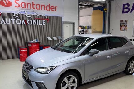 Seat Ibiza 71.000 km 14.999 &euro; Wuppertal 42327