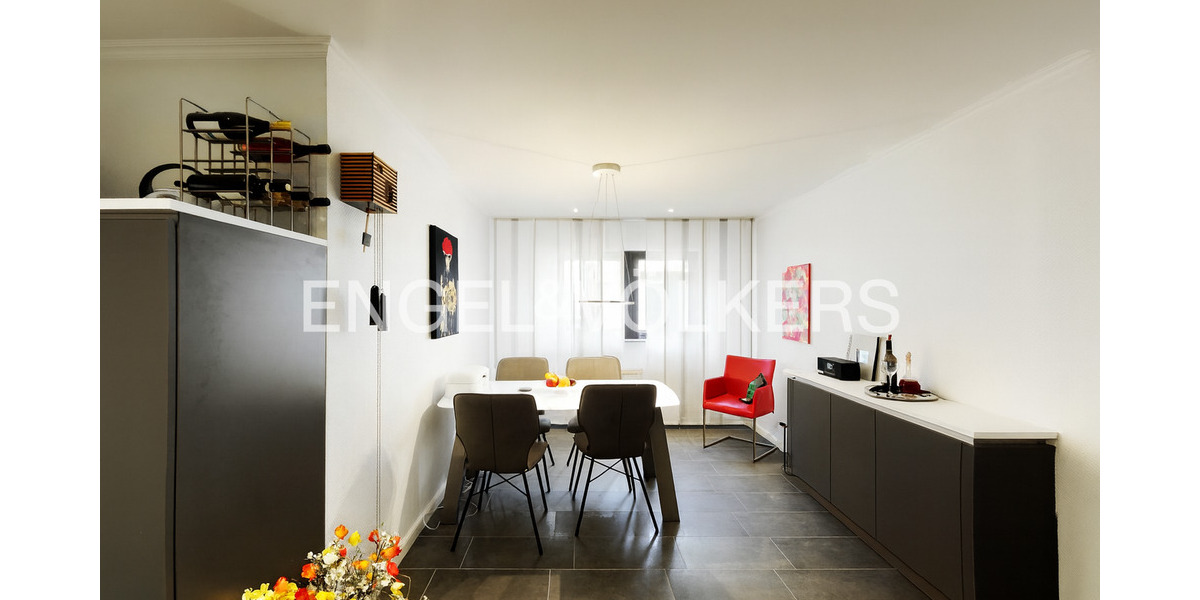 Doppelhaushälfte Hilden Kalstert - 5 Zimmer, 131 m&sup2;, 495.000&euro; | Angebot:25730519