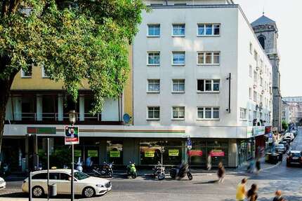 Wohnung zum Mieten in Wuppertal 332 € 41 m² 1 zimmer