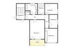 Etagenwohnung Leverkusen Bergisch Neukirchen - 4 Zimmer, 87 m&sup2;, 269.000&euro; | Angebot:26904485